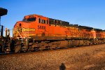 BNSF 5688